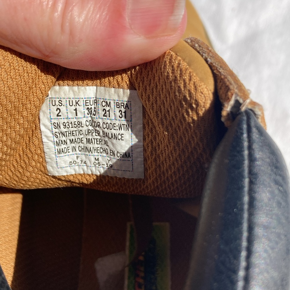 Skechers boots - Picture 8 of 10